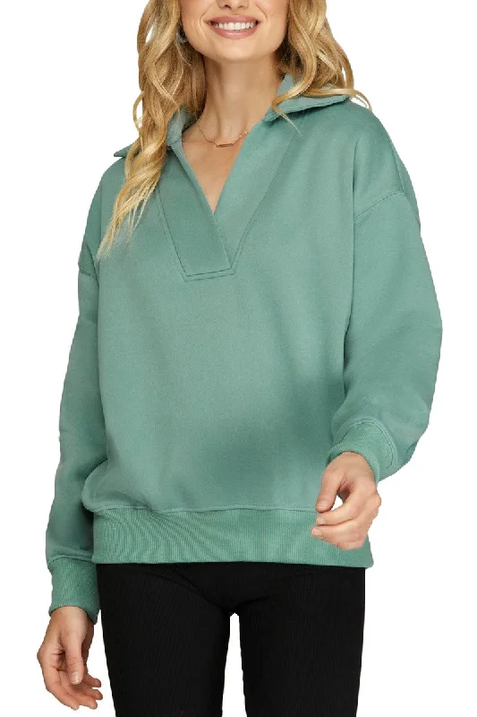 Dreamy Days Pullover