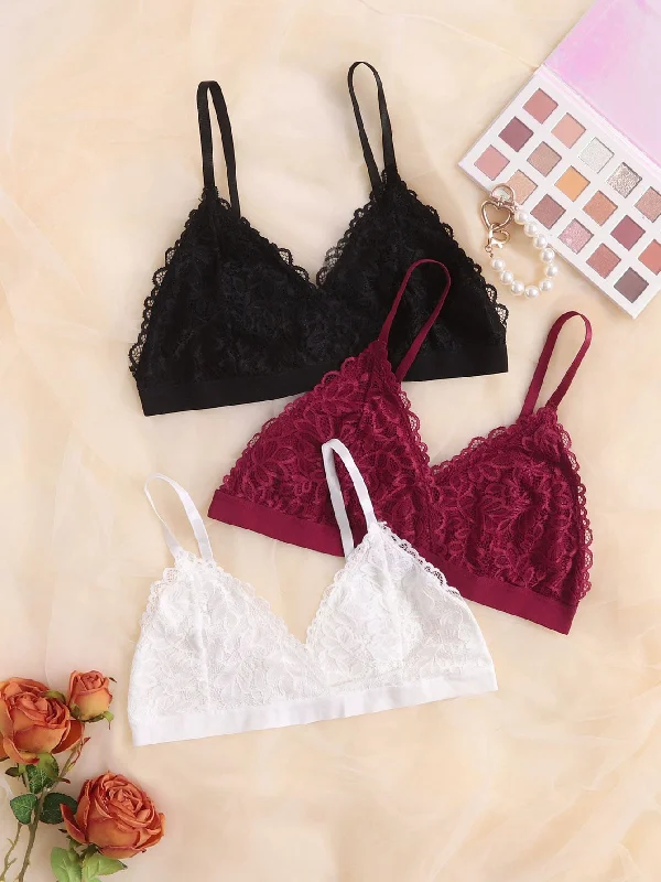 Women Bras & Bralettes