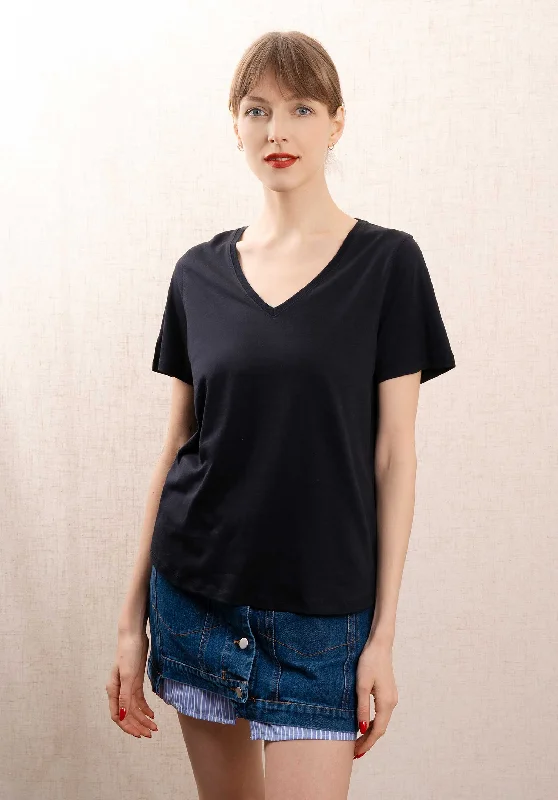 Value Pack Tshirt M296-fts672 Navy