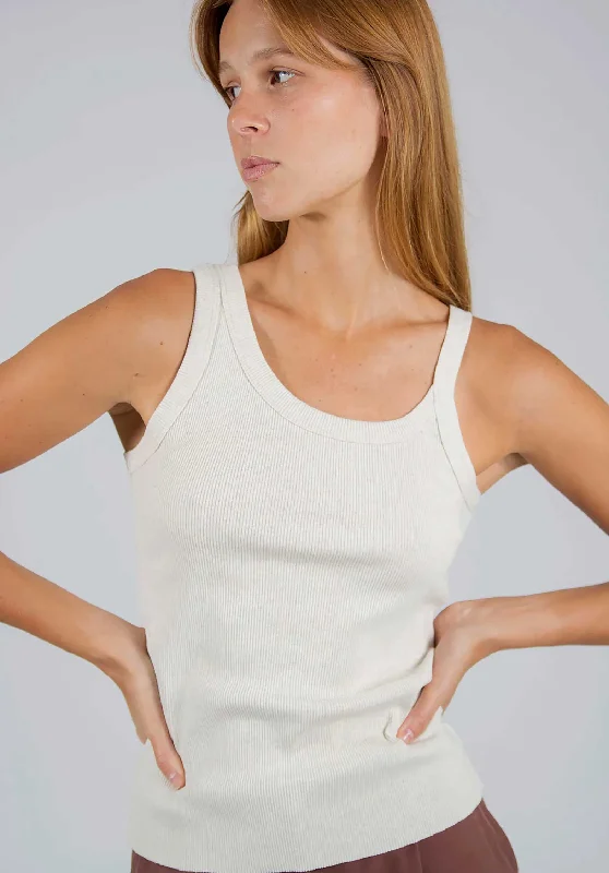 Weekend Deal Tank Btg-479 Mirror Top Multicolor