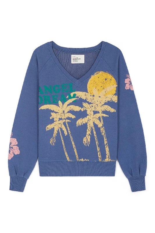 Weekend Savings Galore Sweatshirt Shiva Shiva Jc55 Dream Lavender