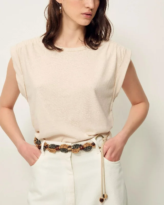 Extra Savings Tshirt Oyo Fleur-De-Sel