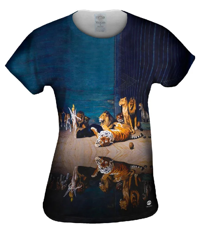 Unbeatable Prices Jean Leon Gerome - "Whoever You Are Here Is Your Master"