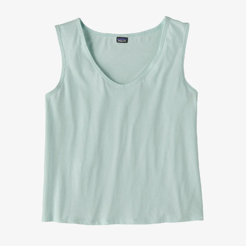Year-End Deals Women's Regenerative Organic Certified® Cotton Tank