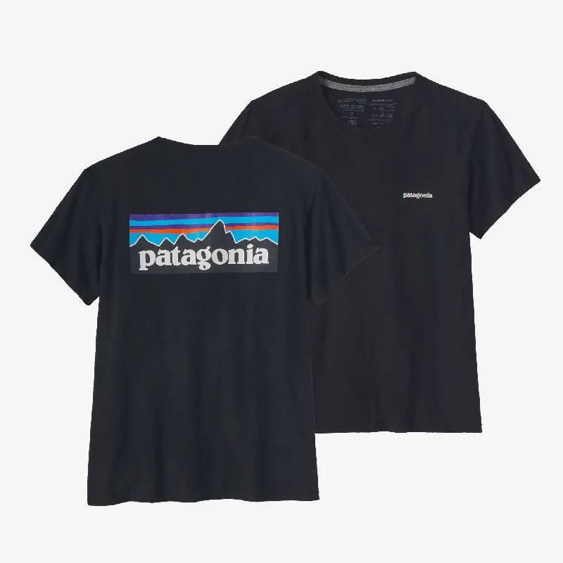 Special Offer Women's P-6 Logo Responsibili-Tee®