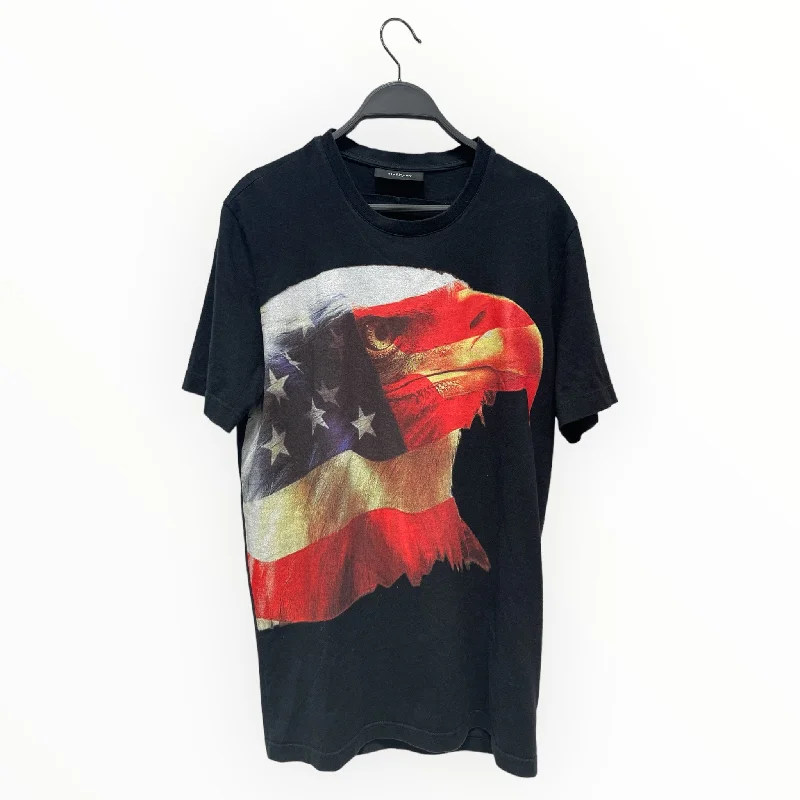 Buy Now GIVENCHY/T-Shirt/M/Black/Cotton/
