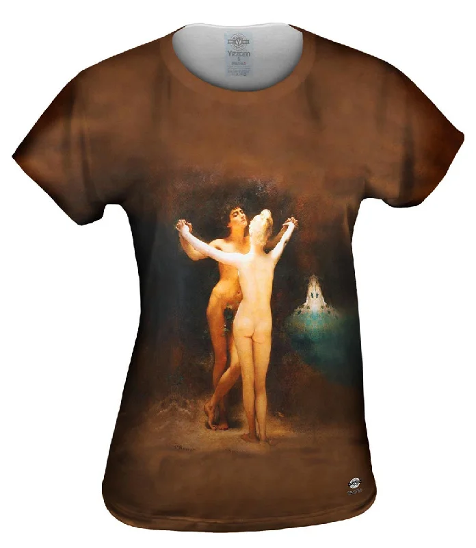 Exclusive Savings Leon Bonnat - "Idylle" (1890)