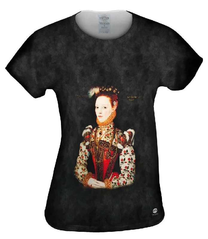 Weekend Shopping Made Better "Portrait of Marchioness of Northampton"