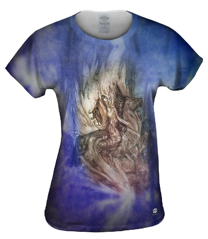 Price Drop Alert Arthur Rackham - "Siegfried and the Twilight of the Gods " (1911)