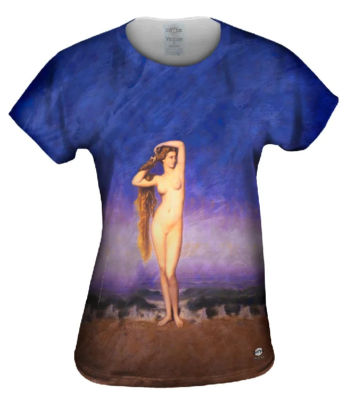 Final Markdown Amaury Duval - "Duval la Naissance de Venus" (1862)