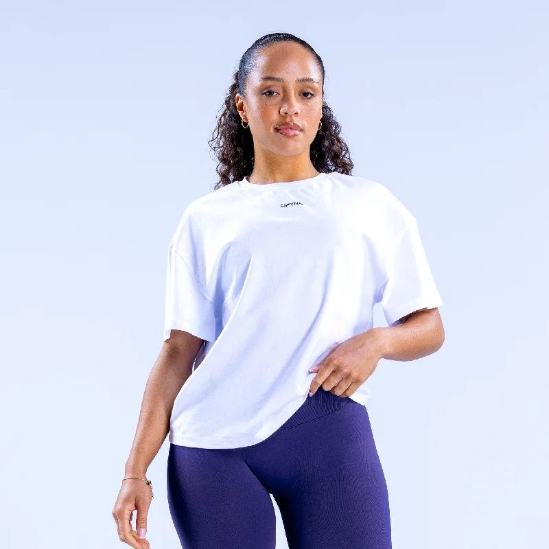 Shop Now Revive Boxy Tee