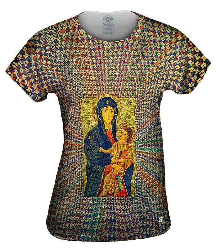 Crazy Deal "Salus Populi Romani Mosaic"