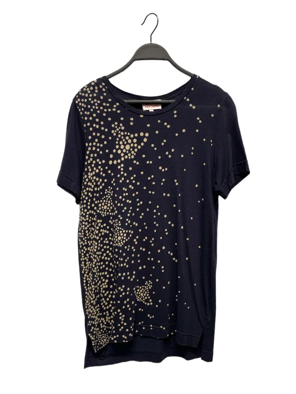 Limited Edition Vivienne Westwood RED LABEL///T-Shirt/2/Graphic/Cotton/NVY//W [Designers] Design/