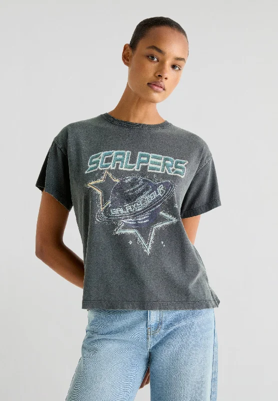 Weekend Shopping Extravaganza GALAXY TEE