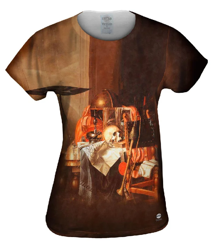 Weekend Discounts to Snag Franciscus Gysbrechts - "Vanitas "