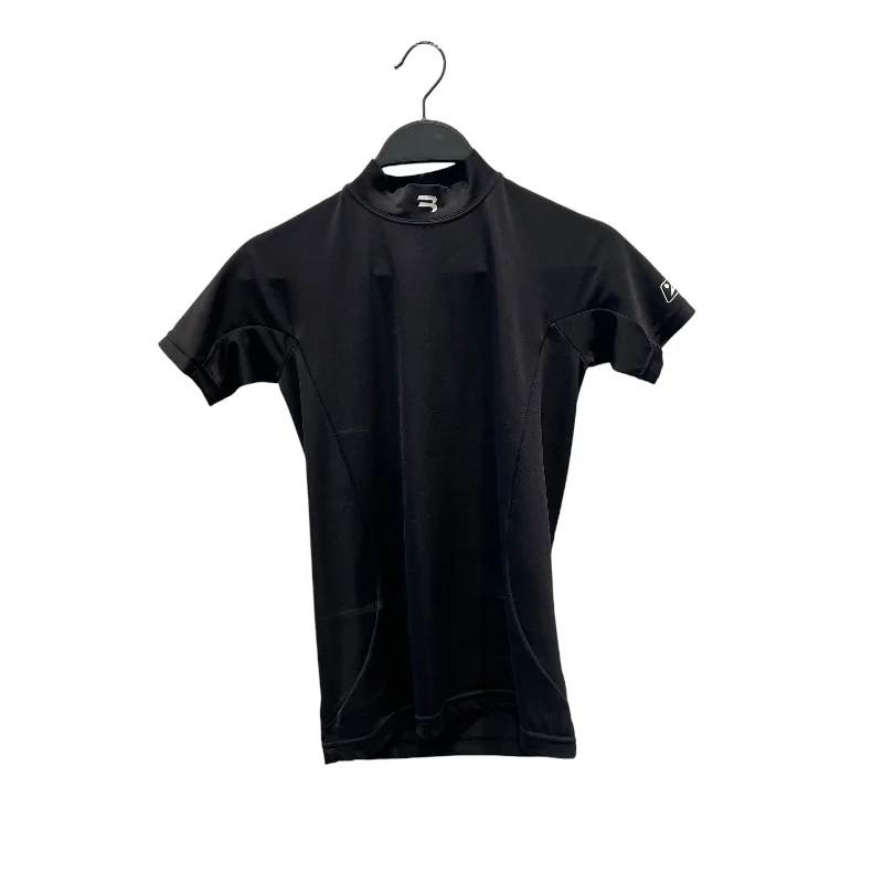 Major Savings BALENCIAGA/T-Shirt/M/Nylon/BLK/SPORTY B