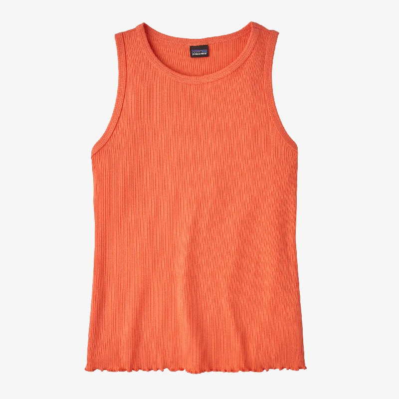 Year-End Sale Women's Rib-Knit Tank