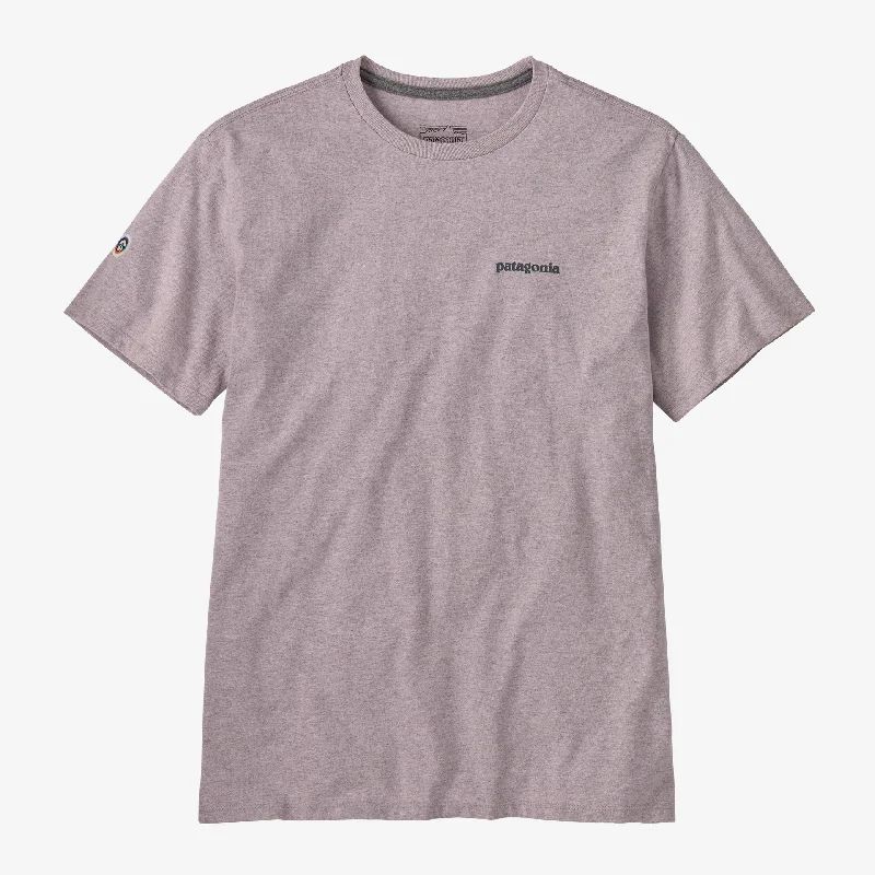 Shop and Save Fitz Roy Icon Responsibili-Tee®