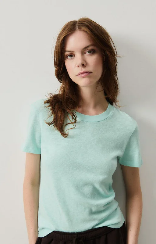Weekend Bargains to Cherish Tshirt Son28g Glacial-Vintage