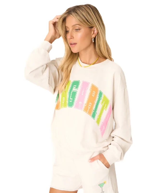 Margarita Sweatshirt