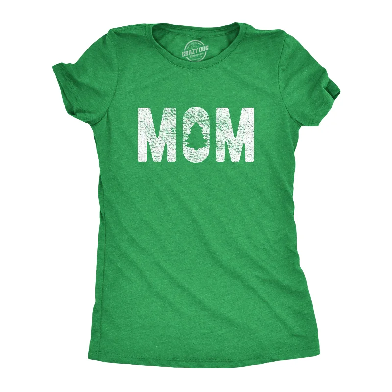 Inventory Reduction Mom Christmas Women's T Shirt