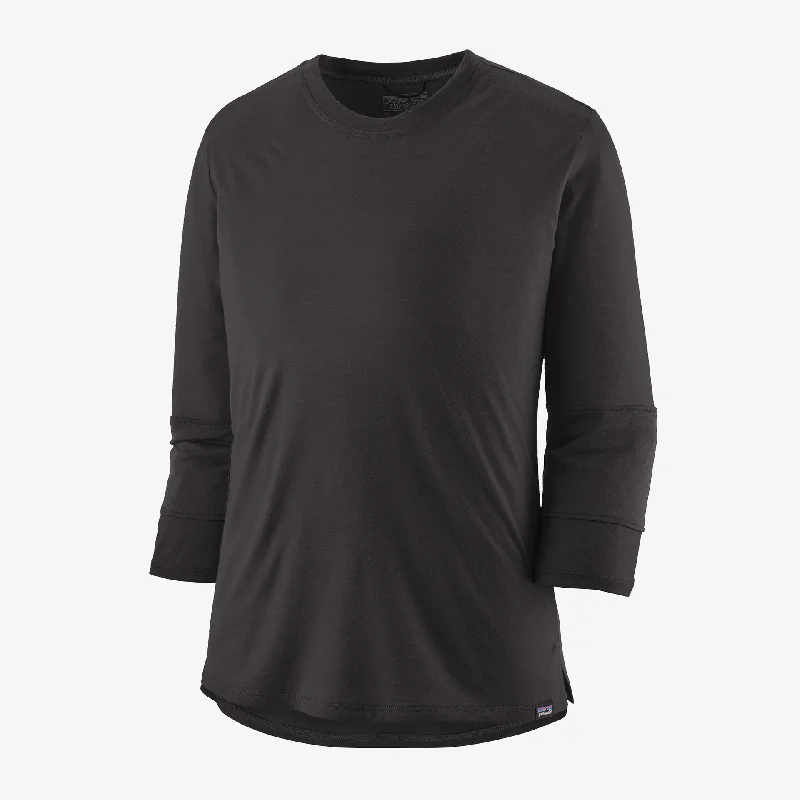 Sale Event Women's Merino 3/4-Sleeved Bike Jersey
