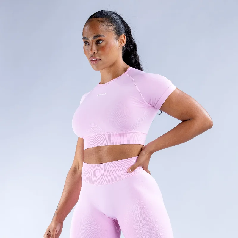 Weekend Bargains to Enjoy Impact Crop Top