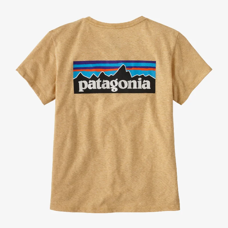 Weekend Bargains to Sizzle Women's P-6 Logo Responsibili-Tee®