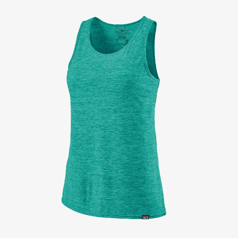 New Markdowns Women's Capilene® Cool Daily Tank