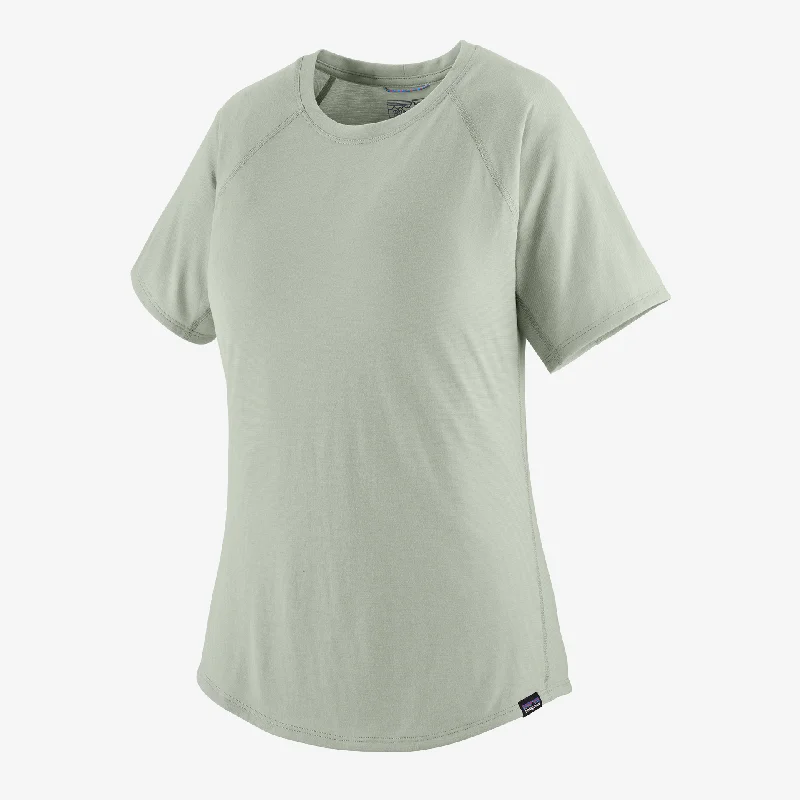 Today's Deal Women's Capilene® Cool Trail Shirt