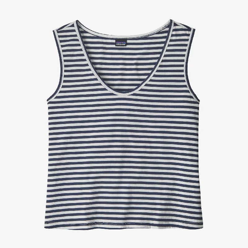 Instant Deal Women's Regenerative Organic Certified® Cotton Tank