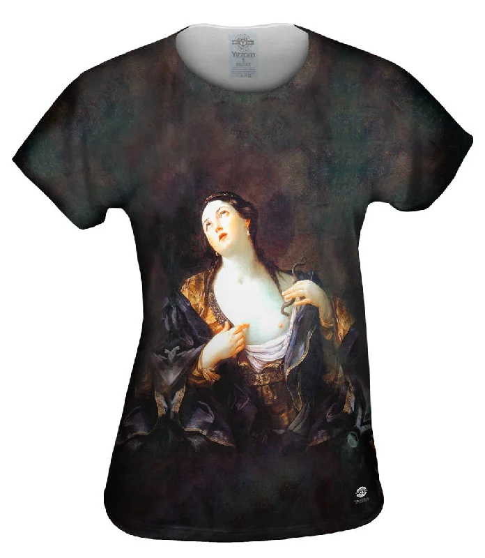 Limited Availability Guido Reni - "The Death Of Cleopatra"