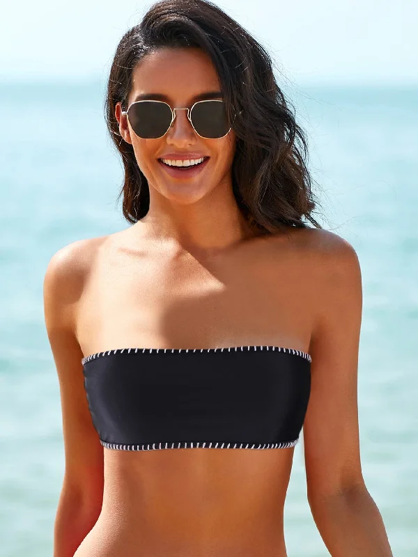 Casual Women Bikini Top