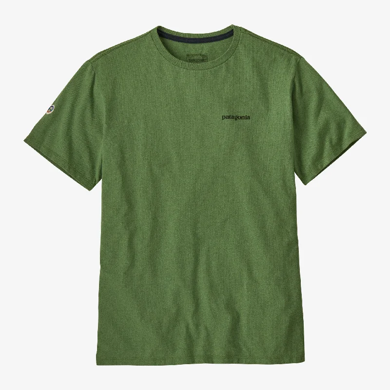 Overstock Clearance Fitz Roy Icon Responsibili-Tee®