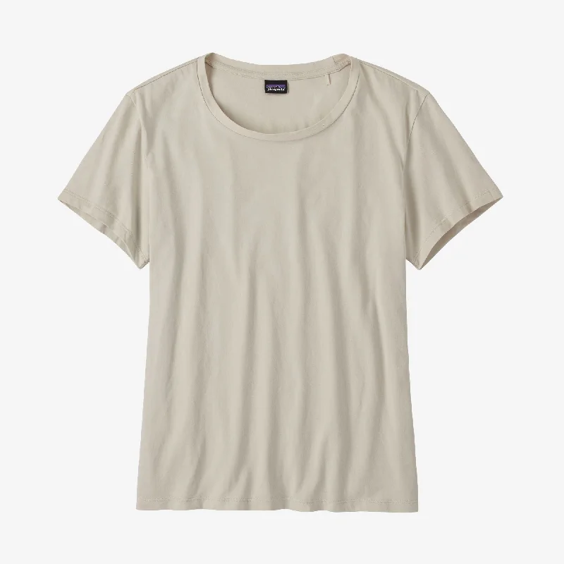 Bonus Savings Women's Regenerative Organic Certified® Cotton Tee