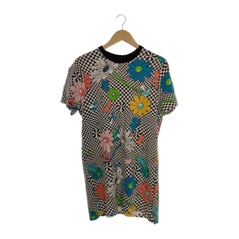 Weekend Price Cuts Galore STUSSY/Cut & Sew/S/Multicolor/Cotton/Plaid/