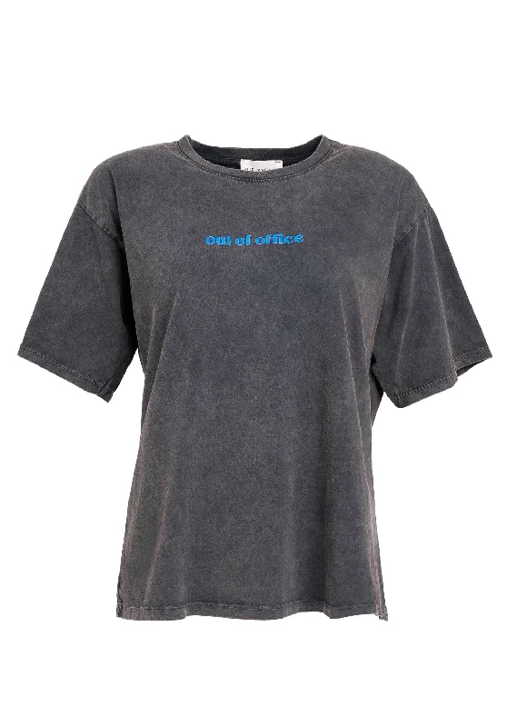 Weekend Flash Sale Tshirt G60 Dark-Grey