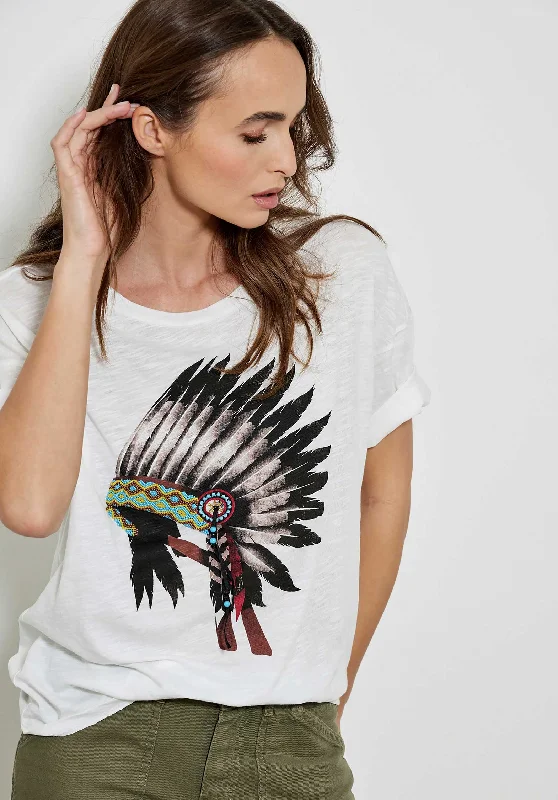Deal of the Week Tshirt Tse2439 White