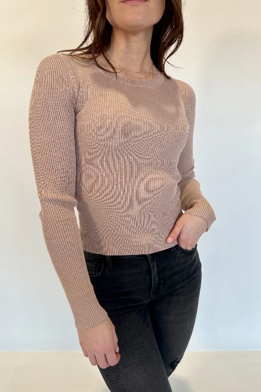 My Favorite Knit Top